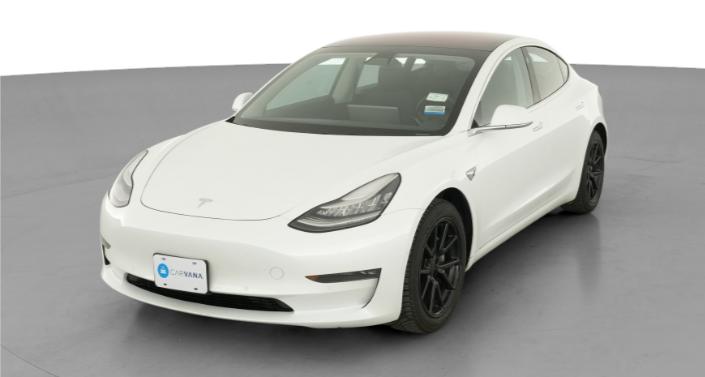 Thumbnail: 2018 Tesla Model 3 - 1