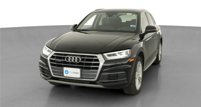 Thumbnail: 2018 Audi Q5 - 1