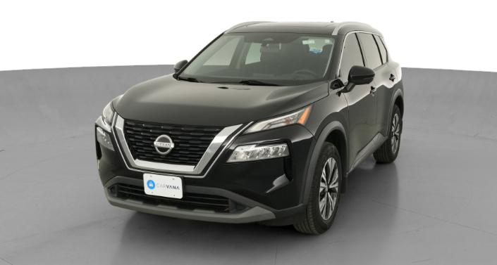 Thumbnail: 2021 Nissan Rogue - 1
