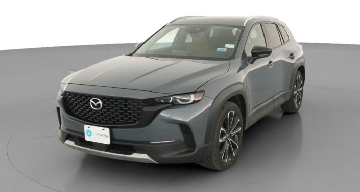Thumbnail: 2023 Mazda CX-50 - 1
