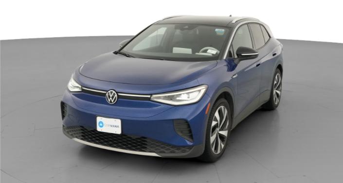 2021 Volkswagen ID.4 S -
                  Auburn, GA