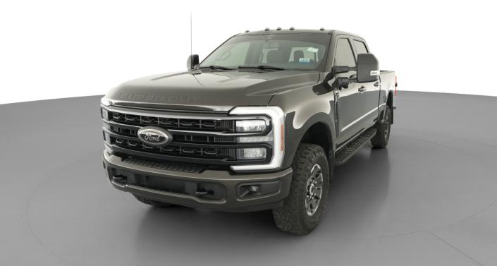 Thumbnail: 2024 Ford Econoline - 1