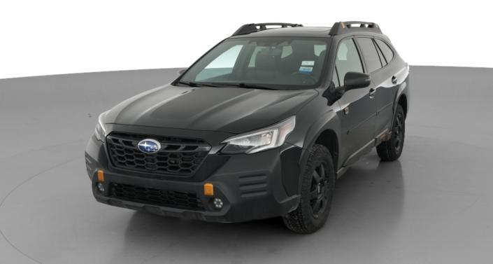 Thumbnail: 2023 Subaru Outback - 1