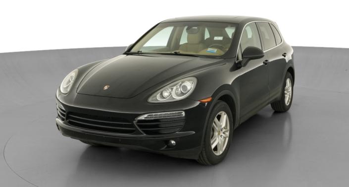 2013 Porsche Cayenne Base -
                  Colonial Heights, VA