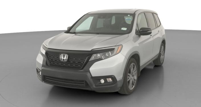 2020 Honda Passport EX-L -
                  Auburn, GA