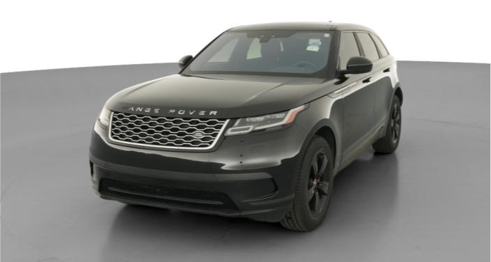 2018 Land Rover Range Rover Velar S -
                  Trenton, OH
