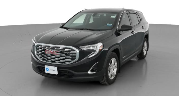 2018 GMC Terrain SLE -
                  Lorain, OH