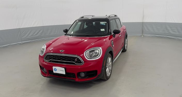 Thumbnail: 2020 MINI Cooper Countryman - 1