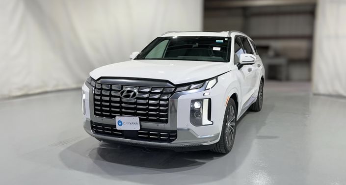 Thumbnail: 2023 Hyundai Palisade - 1