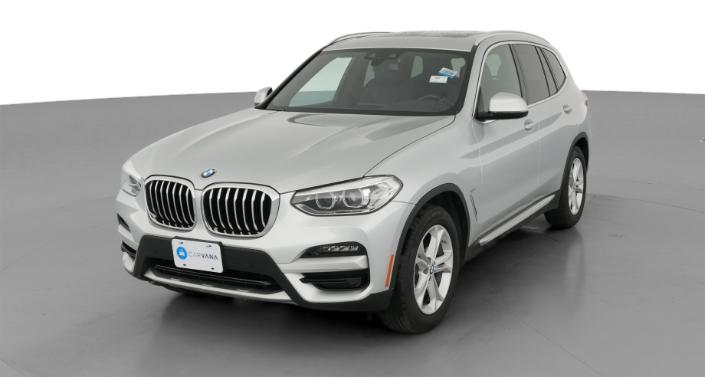 Thumbnail: 2020 BMW X3 - 1