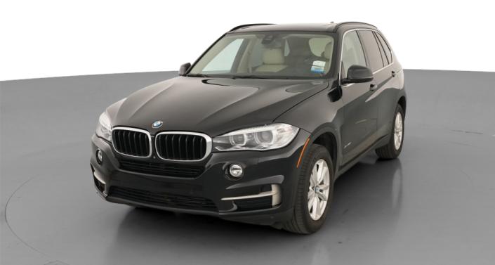 Thumbnail: 2015 BMW X5 - 1