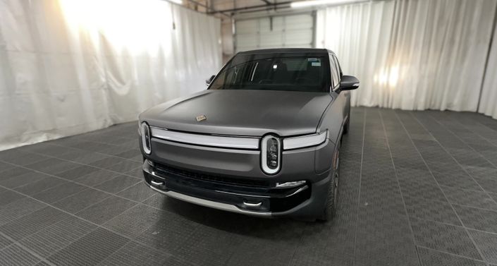 2022 Rivian R1T Launch Edition -
                  North Las Vegas, NV
