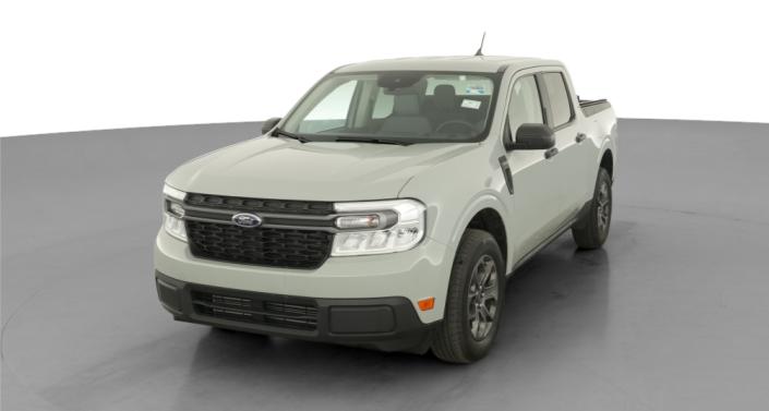 Thumbnail: 2022 Ford Maverick - 1