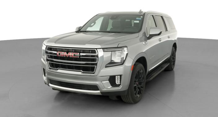 Thumbnail: 2023 GMC Yukon XL - 1