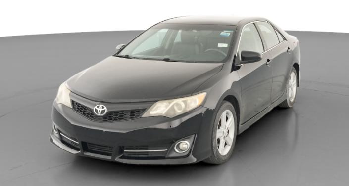 Thumbnail: 2013 Toyota Camry - 1
