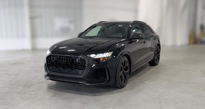 2022 Audi RS Q8  -
                  Manville, NJ