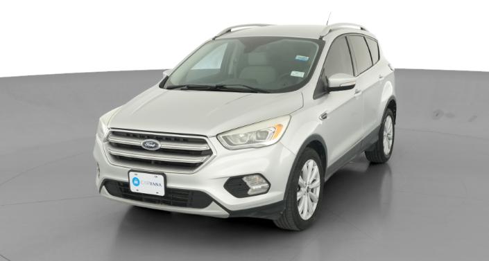 Thumbnail: 2017 Ford Escape - 1
