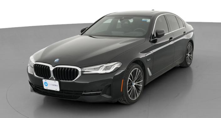 Thumbnail: 2023 BMW 5 Series - 1