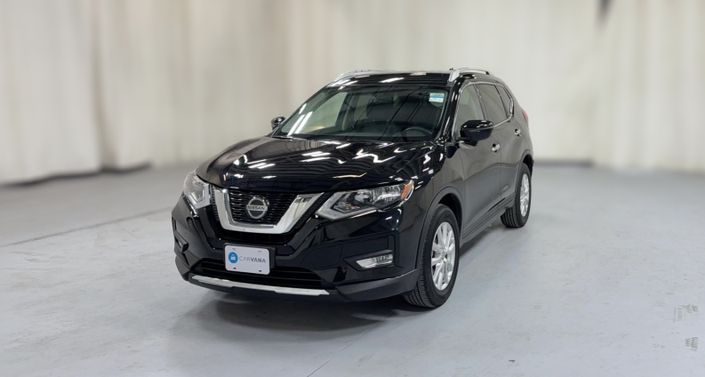 Thumbnail: 2018 Nissan Rogue - 1