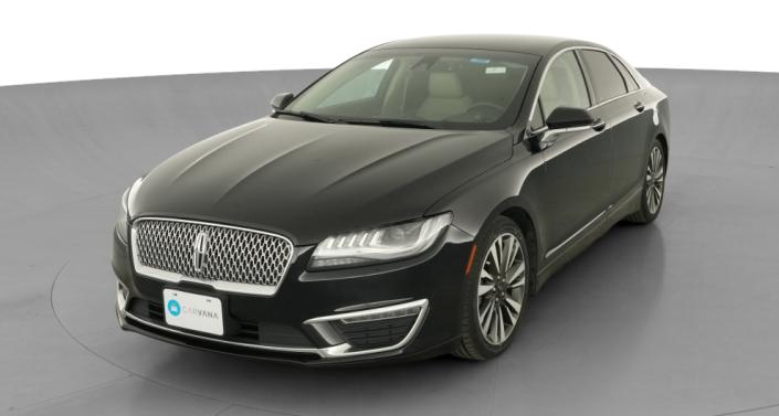 2018 Lincoln MKZ Reserve -
                  Lorain, OH
