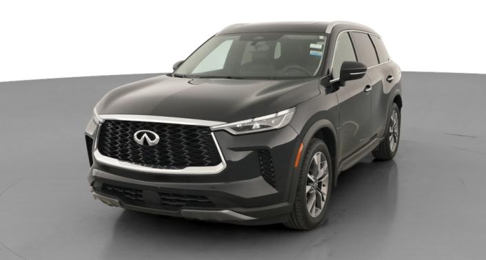 Thumbnail: 2022 INFINITI QX60 - 1