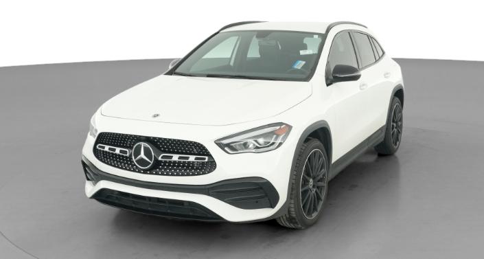 Thumbnail: 2022 Mercedes-Benz GLA - 1