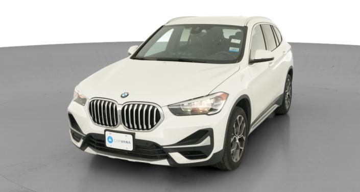 Thumbnail: 2020 BMW X1 - 1