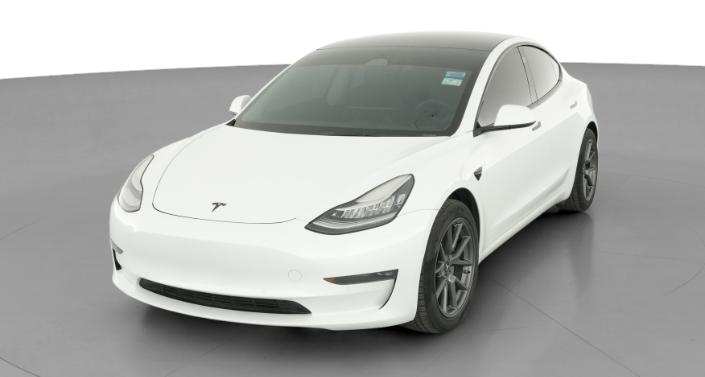 Thumbnail: 2022 Tesla Model 3 - 1