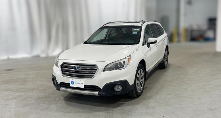 Thumbnail: 2017 Subaru Outback - 1