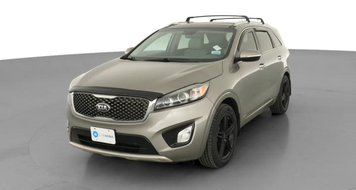 Thumbnail: 2018 Kia Sorento - 1