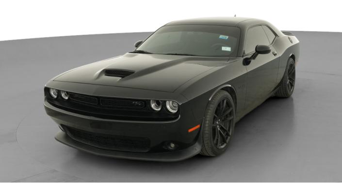 Thumbnail: 2021 Dodge Challenger - 1