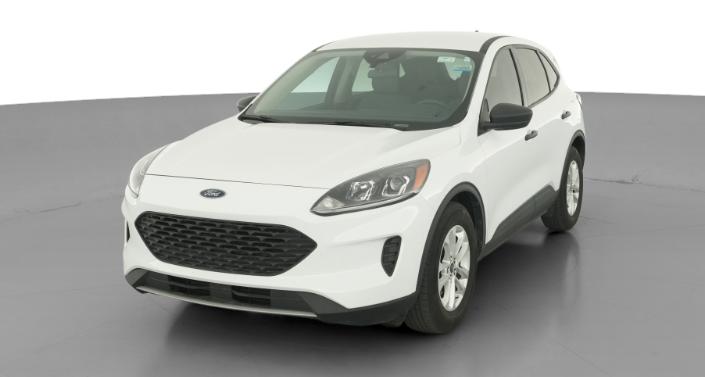 Thumbnail: 2020 Ford Escape - 1