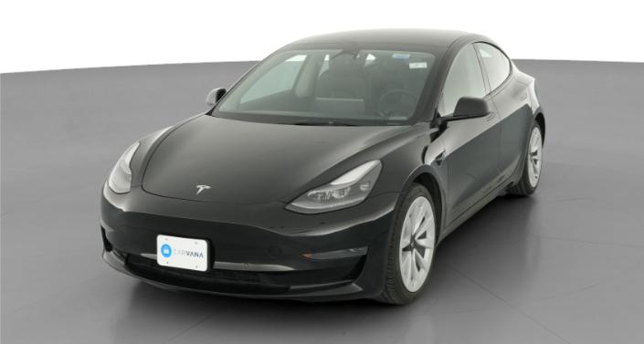 Thumbnail: 2022 Tesla Model 3 - 1