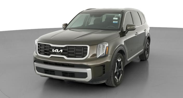 Thumbnail: 2023 Kia Telluride - 1