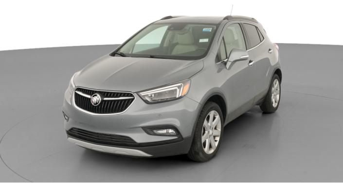 Thumbnail: 2019 Buick Encore - 1