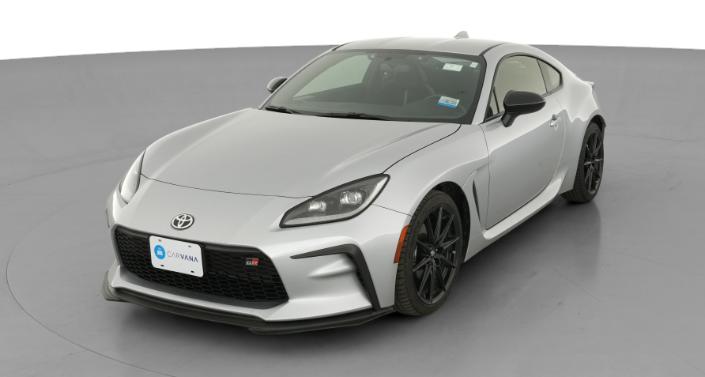 2024 Toyota GR86 Premium -
                  Richton Park, IL