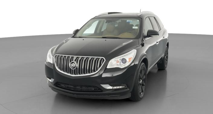 2016 Buick Enclave Premium -
                  Wheatland, OK