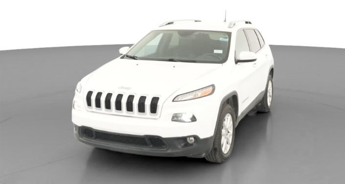 Thumbnail: 2018 Jeep Cherokee - 1
