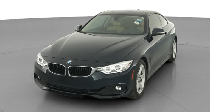 2014 BMW 4 Series 428i -
                  Tolleson, AZ