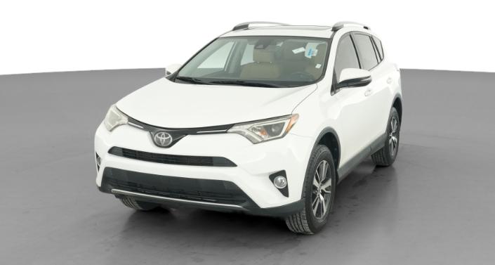Thumbnail: 2018 Toyota RAV4 - 1