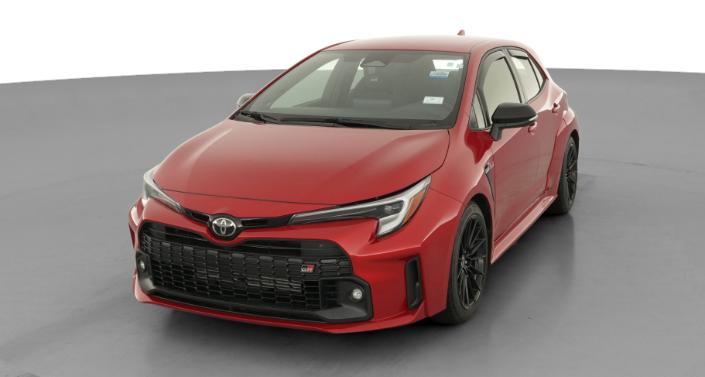 2023 Toyota GR Corolla Core -
                  Trenton, OH