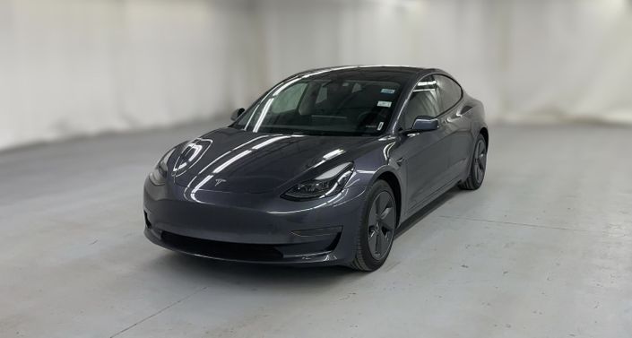 Thumbnail: 2023 Tesla Model 3 - 1