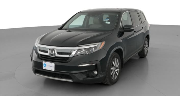 Thumbnail: 2019 Honda Pilot - 1