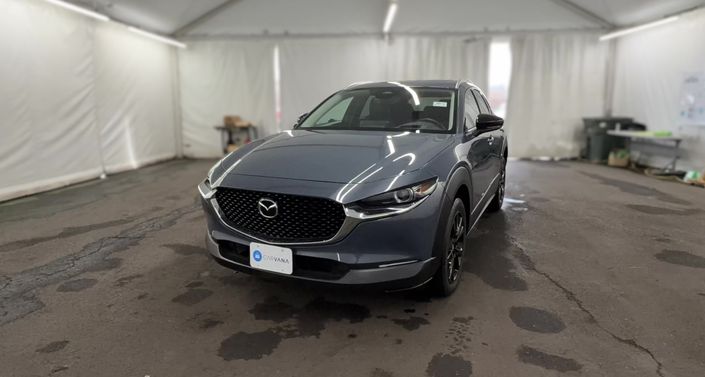 Thumbnail: 2024 Mazda CX-30 - 1