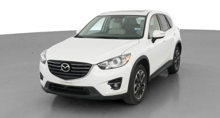 Thumbnail: 2016 Mazda CX-5 - 1