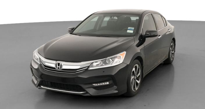 Thumbnail: 2017 Honda Accord - 1