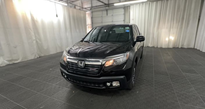 Thumbnail: 2020 Honda Ridgeline - 1