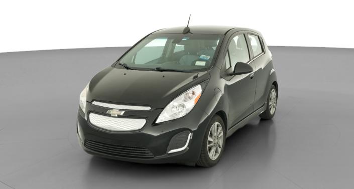2016 Chevrolet Spark EV -
                  Auburn, GA