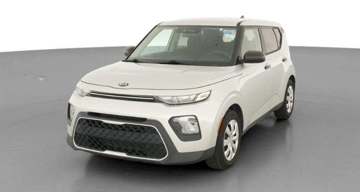 Thumbnail: 2021 Kia Soul - 1