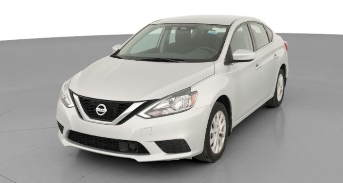 Thumbnail: 2018 Nissan Sentra - 1